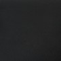 Estructura de cama con cabecero cuero sintético negro 100x200cm de , Camas y somieres - Ref: Foro24-373138, Precio: 90,96 €, ...