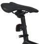 Bicicleta de piñón fijo negro y naranja 700c 51 cm de , Bicicletas - Ref: Foro24-92252, Precio: 294,05 €, Descuento: %