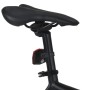 Bicicleta de piñón fijo negro y naranja 700c 51 cm de , Bicicletas - Ref: Foro24-92252, Precio: 298,56 €, Descuento: %