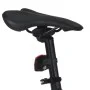 Bicicleta de piñón fijo negro y azul 700c 55 cm de , Bicicletas - Ref: Foro24-92259, Precio: 277,99 €, Descuento: %