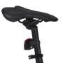 Bicicleta de piñón fijo negro y azul 700c 55 cm de , Bicicletas - Ref: Foro24-92259, Precio: 283,78 €, Descuento: %