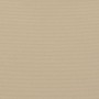 Pantalla de balcón 100% poliéster Oxford beige 120x700 cm de , Sombrillas - Ref: Foro24-4000186, Precio: 35,43 €, Descuento: %