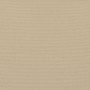 Pantalla de balcón 100% poliéster Oxford beige 75x800 cm de , Sombrillas - Ref: Foro24-4000173, Precio: 33,28 €, Descuento: %