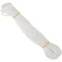 Pantalla de balcón 100% poliéster Oxford crema 90x1000 cm de , Sombrillas - Ref: Foro24-4000202, Precio: 40,37 €, Descuento: %