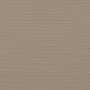 Pantalla de balcón 100% poliéster Oxford taupé 75x700 cm de , Sombrillas - Ref: Foro24-4000235, Precio: 26,86 €, Descuento: %