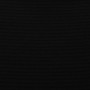 Pantalla de balcón 100% poliéster Oxford negro 90x1000 cm de , Sombrillas - Ref: Foro24-4000370, Precio: 41,31 €, Descuento: %