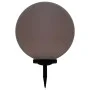 Lámparas solares esféricas de exterior 2 uds LED RGB 50 cm de , Iluminación de exterior - Ref: Foro24-277129, Precio: 241,73 ...