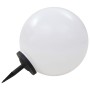 Lámparas solares esféricas de exterior 2 uds LED RGB 50 cm de , Iluminación de exterior - Ref: Foro24-277129, Precio: 231,26 ...