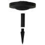 Lámparas solares esféricas de exterior 2 uds LED RGB 50 cm de , Iluminación de exterior - Ref: Foro24-277129, Precio: 231,26 ...