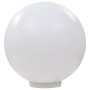 Lámparas solares esféricas de exterior 2 uds LED RGB 50 cm de , Iluminación de exterior - Ref: Foro24-277129, Precio: 231,26 ...