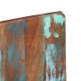 Sillas de comedor 4 unidades madera maciza reciclada de , Sillas de comedor - Ref: Foro24-3056368, Precio: 369,82 €, Descuent...