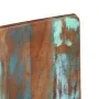 Sillas de comedor 4 unidades madera maciza reciclada de , Sillas de comedor - Ref: Foro24-3056368, Precio: 363,16 €, Descuent...