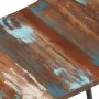 Sillas de comedor 4 unidades madera maciza reciclada de , Sillas de comedor - Ref: Foro24-3056368, Precio: 363,16 €, Descuent...