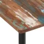 Sillas de comedor 4 unidades madera maciza reciclada de , Sillas de comedor - Ref: Foro24-3056368, Precio: 363,16 €, Descuent...