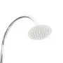 Ducha de jardín de madera de vidaXL, Accesorios para piscinas y spa - Ref: Foro24-48207, Precio: 114,44 €, Descuento: %