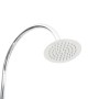 Ducha de jardín de madera de vidaXL, Accesorios para piscinas y spa - Ref: Foro24-48207, Precio: 112,11 €, Descuento: %