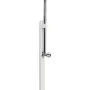 Ducha de jardín de madera de vidaXL, Accesorios para piscinas y spa - Ref: Foro24-48207, Precio: 114,44 €, Descuento: %