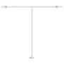 Automatische Markise mit LED-Windsensor anthrazit 300x250 cm von , Markisen - Ref: Foro24-3069514, Preis: 572,52 €, Rabatt: %