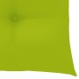 Sillas de jardín 4 unidades madera maciza de teca con cojines de , Sillas de jardín - Ref: Foro24-3073114, Precio: 467,01 €, ...