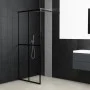 Transparente Duschwand aus gehärtetem Glas 80x195 cm von vidaXL, Duschwände und Duschwände - Ref: Foro24-145679, Preis: 157,9...