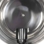 Lámpara de suelo con trípode madera maciza de mango 165 cm de vidaXL, Lámparas - Ref: Foro24-286113, Precio: 146,81 €, Descue...