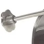 Lámpara de trípode madera maciza de mango 180 cm de vidaXL, Lámparas - Ref: Foro24-286203, Precio: 177,53 €, Descuento: %