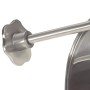 Lámpara de trípode madera maciza de mango 180 cm de vidaXL, Lámparas - Ref: Foro24-286203, Precio: 180,50 €, Descuento: %