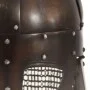 Réplica de casco de guerrero vikingo LARP acero cobre de vidaXL, Armas coleccionables - Ref: Foro24-286224, Precio: 94,63 €, ...