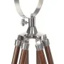 Lámpara de trípode madera maciza de mango 180 cm de vidaXL, Lámparas - Ref: Foro24-286203, Precio: 177,53 €, Descuento: %