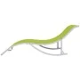Tumbonas plegables 2 unidades textilene verde de vidaXL, Tumbonas - Ref: Foro24-47787, Precio: 245,82 €, Descuento: %