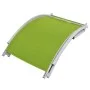 Tumbonas plegables 2 unidades textilene verde de vidaXL, Tumbonas - Ref: Foro24-47787, Precio: 245,82 €, Descuento: %