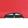 Rote doppelt klappbare Sonnenliege aus Stahl von , Liegen - Ref: Foro24-47761, Preis: 114,20 €, Rabatt: %