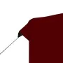 Carpa plegable profesional de aluminio color burdeos 2x2 m de , Carpas y cenadores - Ref: Foro24-48928, Precio: 153,08 €, Des...