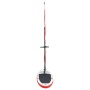 Tabla de paddle surf inflable con vela roja y blanca de , Paddleboards - Ref: Foro24-92209, Precio: 529,92 €, Descuento: %