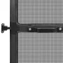 Mosquitera con bisagras para puertas antracita 120x240 cm de , Puertas para el hogar - Ref: Foro24-148714, Precio: 45,51 €, D...