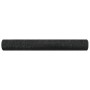 Red de privacidad HDPE negro 1x50 m 75 g/m² de , Sombrillas - Ref: Foro24-149319, Precio: 46,83 €, Descuento: %