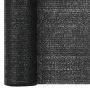 Red de privacidad HDPE negro 1x50 m 75 g/m² de , Sombrillas - Ref: Foro24-149319, Precio: 45,73 €, Descuento: %