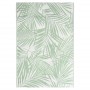 Alfombra de exterior PP verde 140x200 cm de , Protectores para exterior - Ref: Foro24-316908, Precio: 39,46 €, Descuento: %