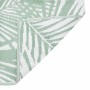 Alfombra de exterior PP verde 140x200 cm de , Protectores para exterior - Ref: Foro24-316908, Precio: 39,46 €, Descuento: %