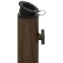 Base de sombrilla de hierro fundido bronce 40x40x32 cm de , Bases para sombrillas - Ref: Foro24-317767, Precio: 57,73 €, Desc...