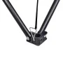 Mesa azúl plegable para camping de , Mobiliario de camping - Ref: Foro24-41490, Precio: 22,26 €, Descuento: %