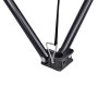Mesa azúl plegable para camping de , Mobiliario de camping - Ref: Foro24-41490, Precio: 22,72 €, Descuento: %