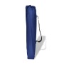 Mesa azúl plegable para camping de , Mobiliario de camping - Ref: Foro24-41490, Precio: 22,72 €, Descuento: %