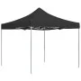 Carpa plegable profesional de aluminio antracita 3x3 m de , Carpas y cenadores - Ref: Foro24-45483, Precio: 206,79 €, Descuen...
