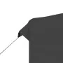 Carpa plegable profesional de aluminio antracita 3x3 m de , Carpas y cenadores - Ref: Foro24-45483, Precio: 206,79 €, Descuen...