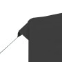 Carpa plegable profesional con paredes aluminio antracita 3x3 m de , Carpas y cenadores - Ref: Foro24-45488, Precio: 188,28 €...