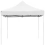 Carpa plegable profesional de aluminio blanca 4,5x3 m de , Carpas y cenadores - Ref: Foro24-45495, Precio: 224,01 €, Descuent...