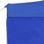 Carpa plegable profesional con paredes aluminio azul 4,5x3 m de , Carpas y cenadores - Ref: Foro24-45497, Precio: 316,03 €, D...
