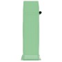 Invernadero con estructura de acero 0,5 m² 1x0,5x1,9 m de , Invernaderos - Ref: Foro24-48168, Precio: 36,66 €, Descuento: %