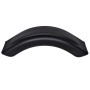 Guardabarros para ruedas de remolques 190x580 mm 2 pzas de , Piezas de bastidor y carrocería para vehículos motorizados - Ref...